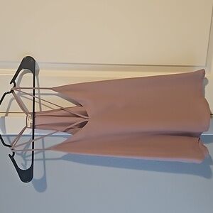 Wet Seal Lavender Top